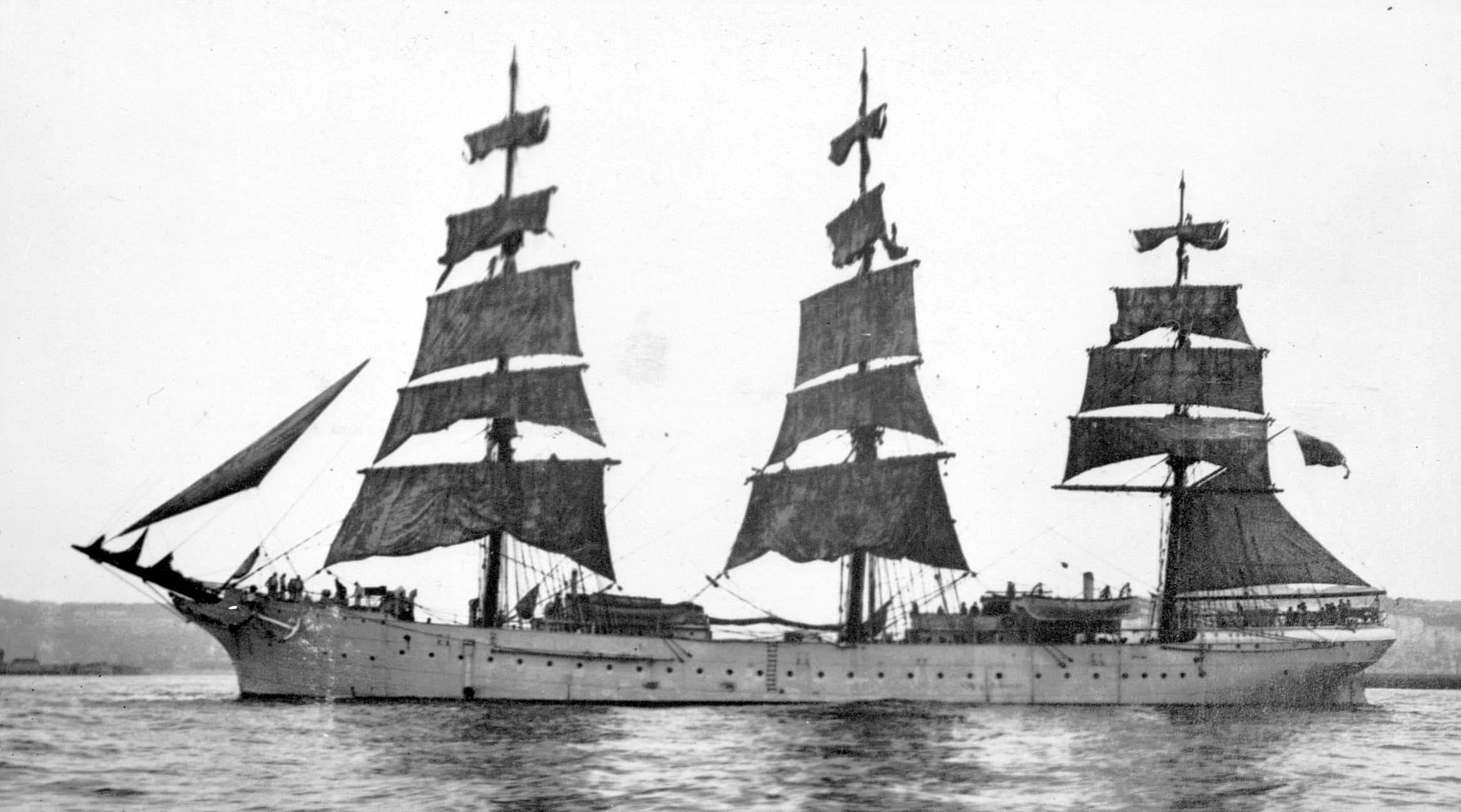 af Chapman