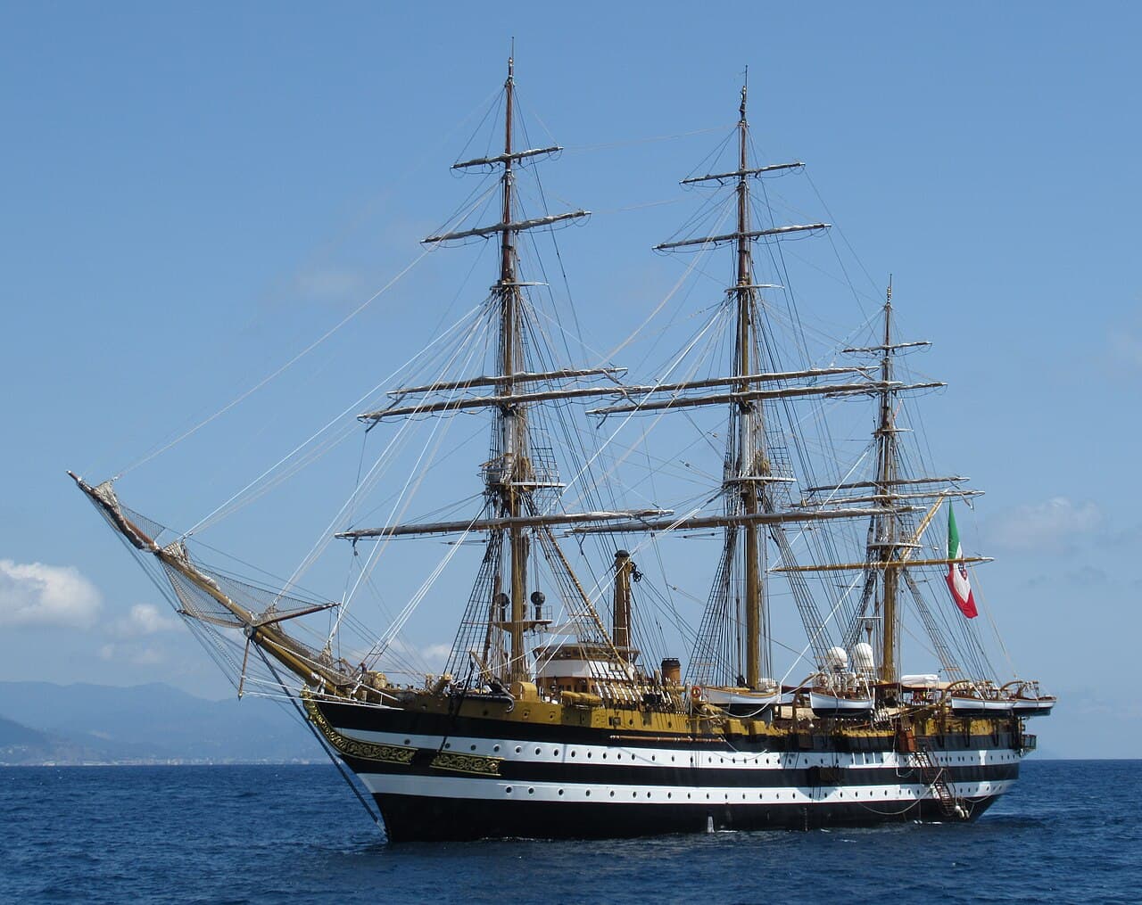 Amerigo Vespucci