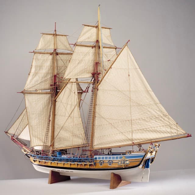 Amphion (ship)