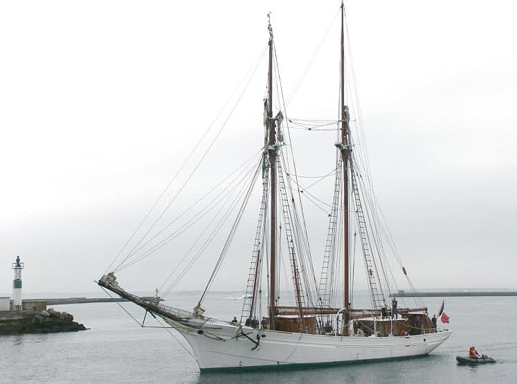 Belle Poule (1932)