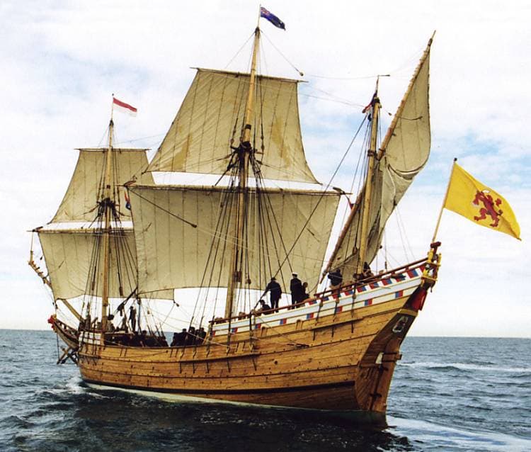 Duyfken