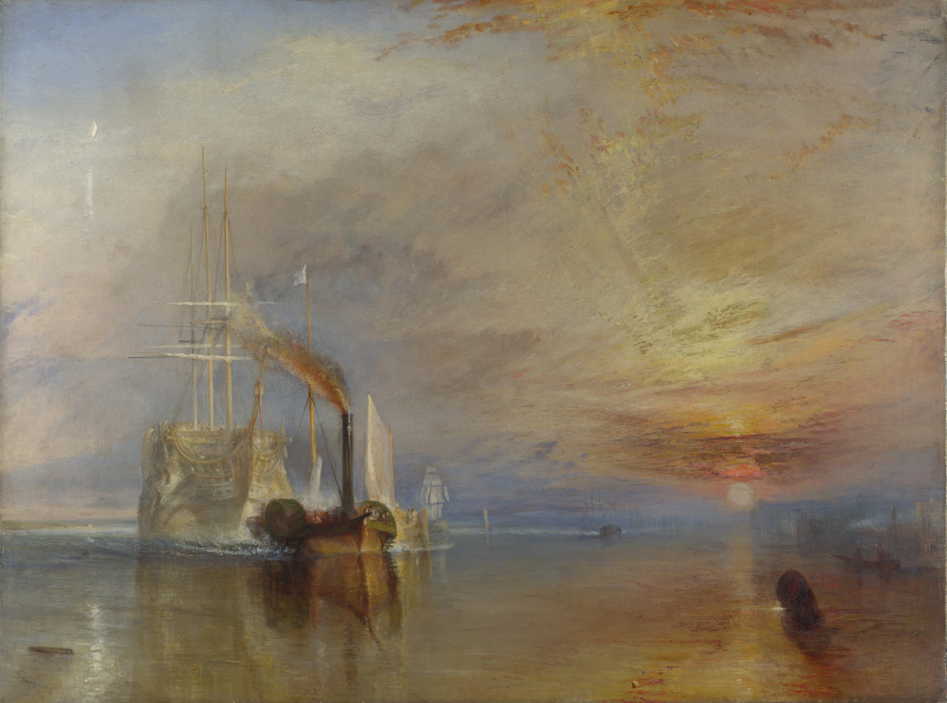 HMS Temeraire (1798)
