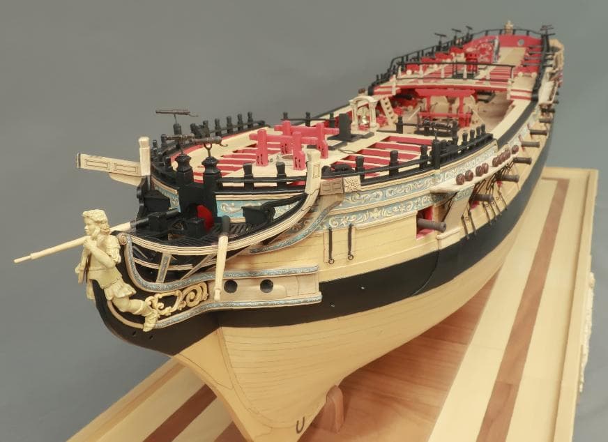 HMS Winchelsea (1764)
