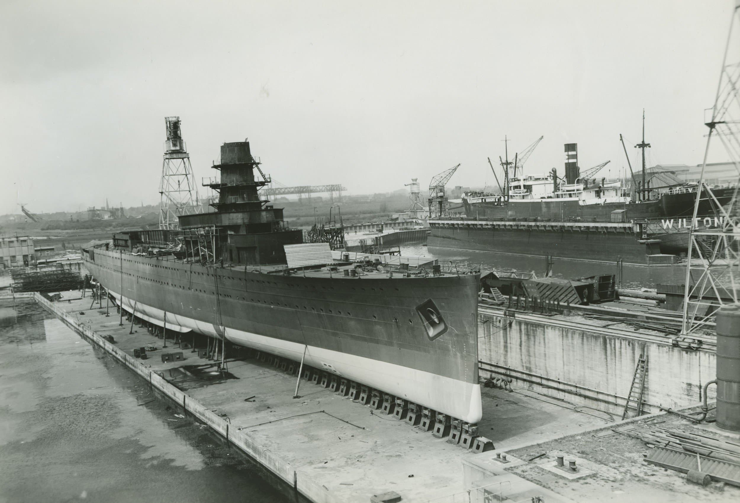 HNLMS De Ruyter (1935)