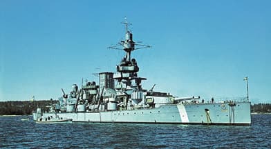 HSwMS Sverige