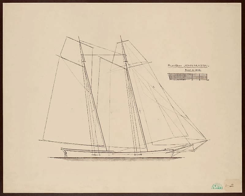 John McKeon