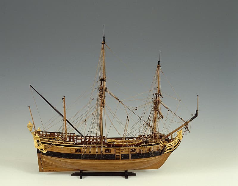 La Belle (1684)