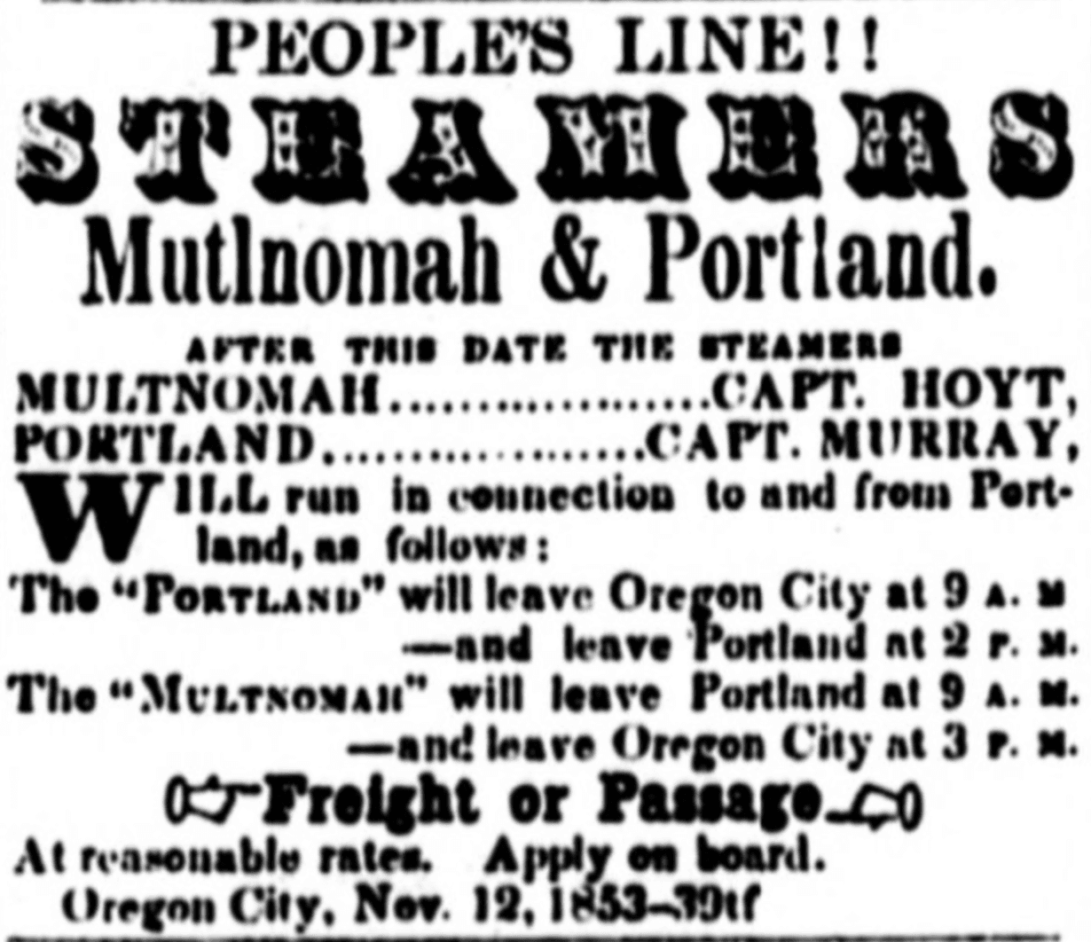 Portland