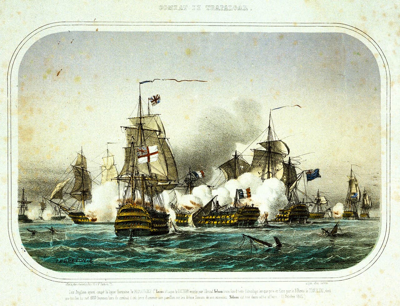 Redoutable (1791)