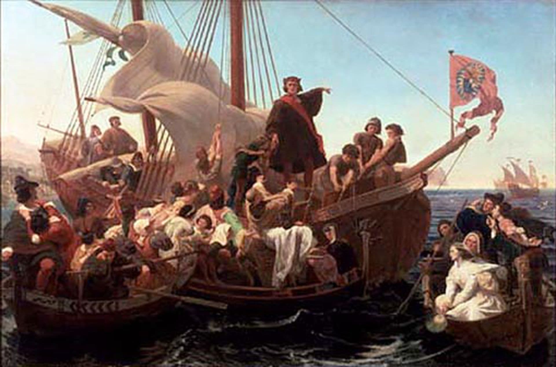 Santa Maria