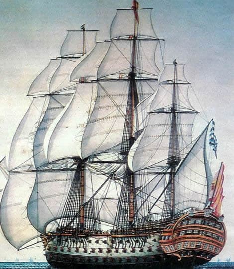 Santísima Trinidad
