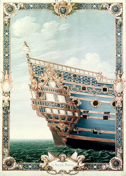 Soleil Royal