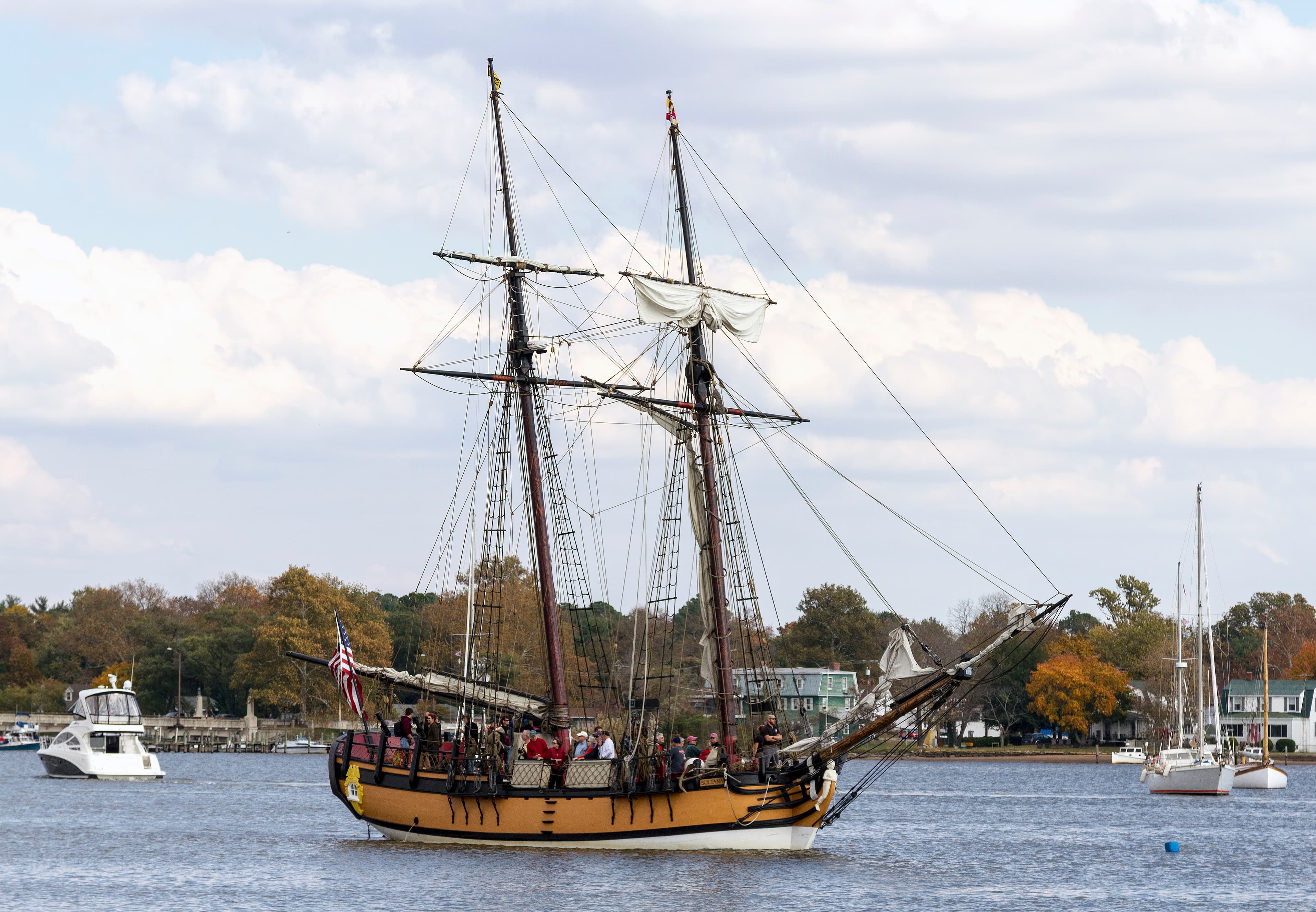 Sultana