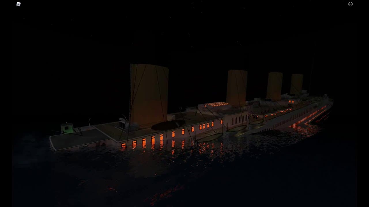 Titanic