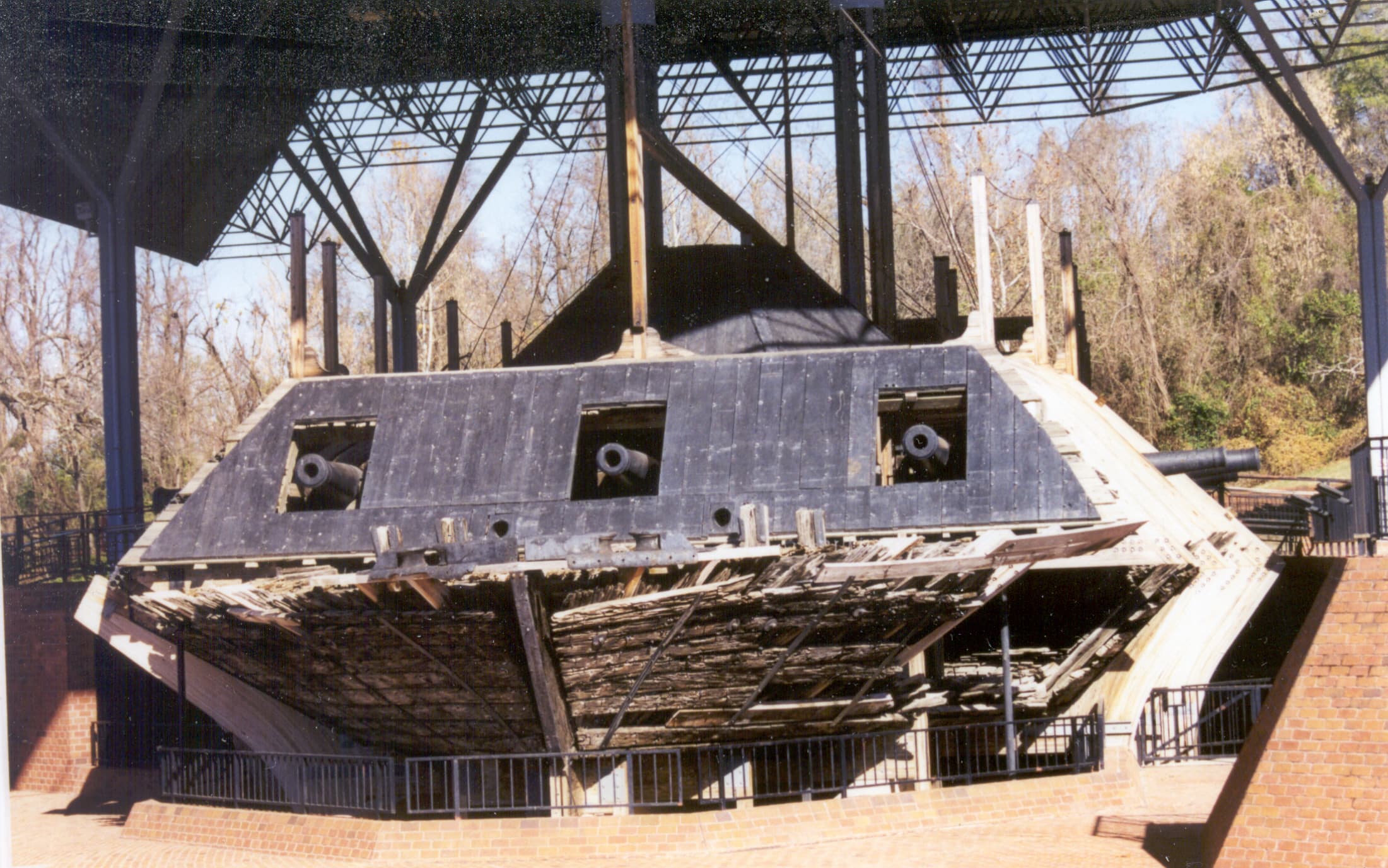 USS Cairo