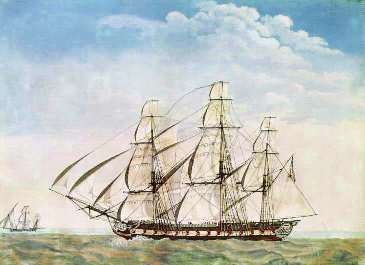 USS Essex
