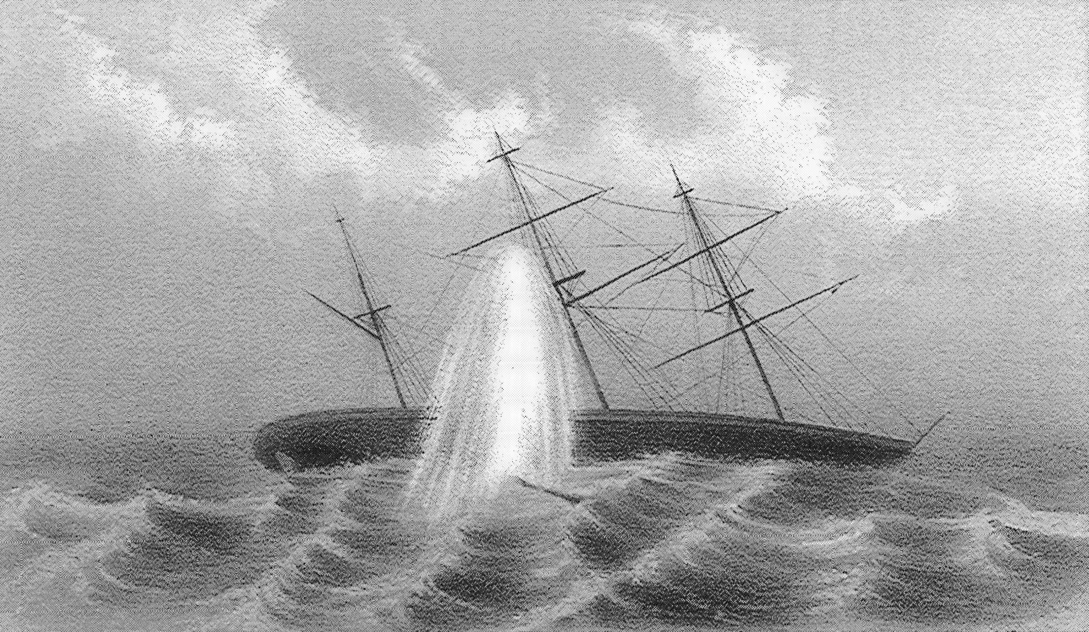 USS Housatonic
