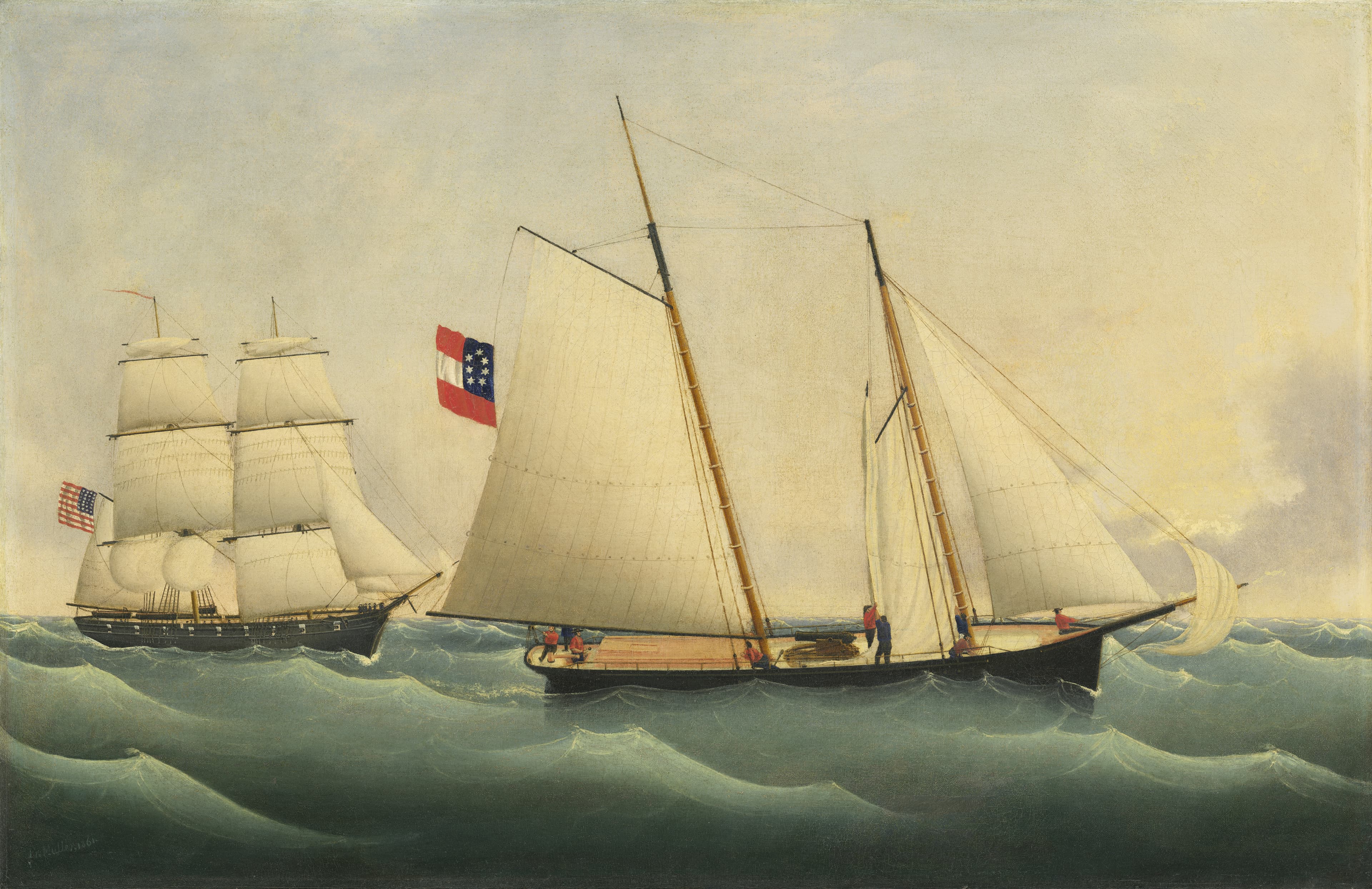 USS Perry (1843)