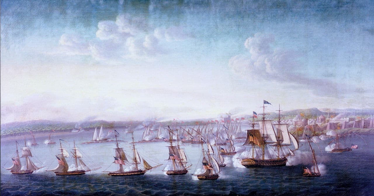USS Syren